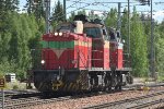 VR Finnish Railway 2726